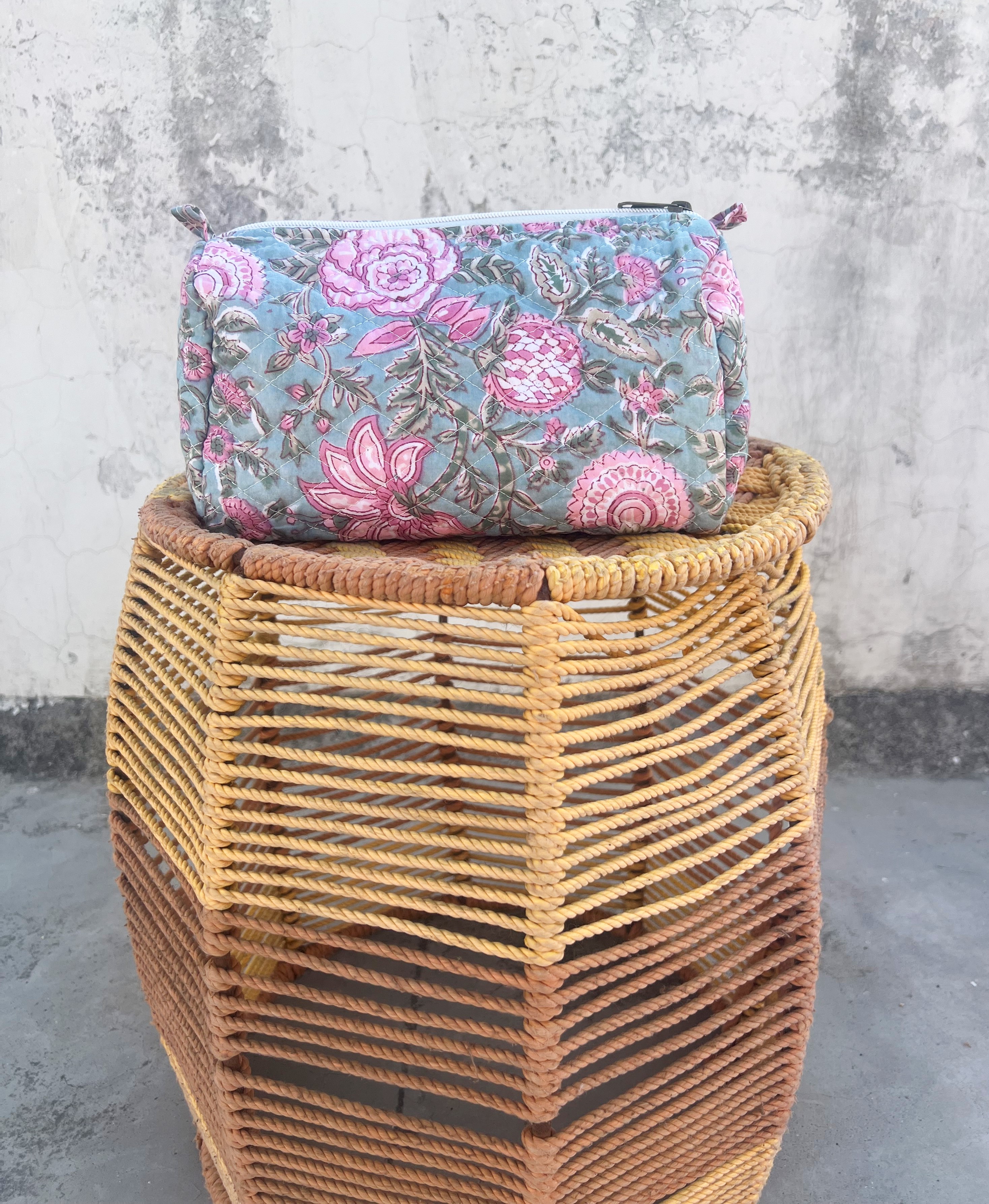 natural and artistic